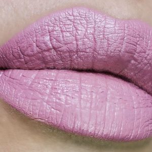 Bunny Lip Swatch