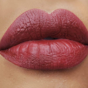 Foxy Brown Lip Paint