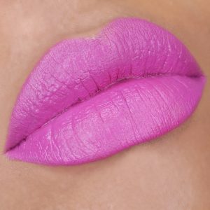 Joy Lip Swatch