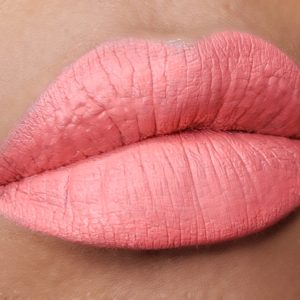 Maria Lip Swatch