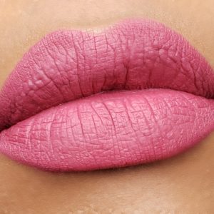 Mauvelous Lip Swatch