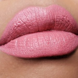 Pinkaboo Lip Swatch