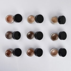 Eyebrow Pomade Paints