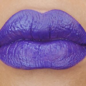 Royal Reign Lip Paint