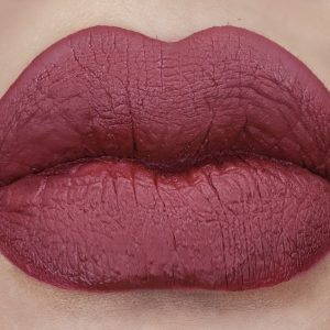Madame Lip Paint