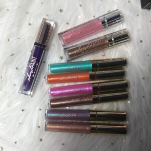 Starr Studded Lip Gloss Collection