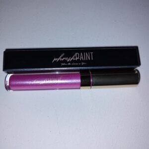 The Pank Lip Gloss