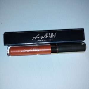 Orange-U-Ready Lip Gloss