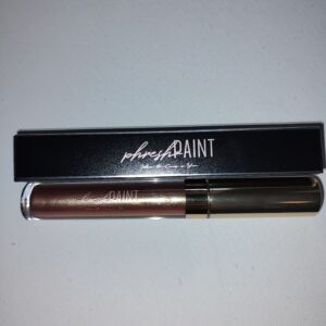 Pecan Frost Lip Gloss